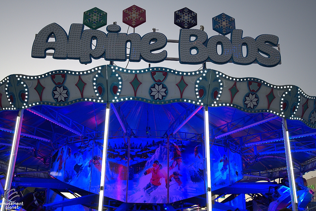 Alpine Bobs