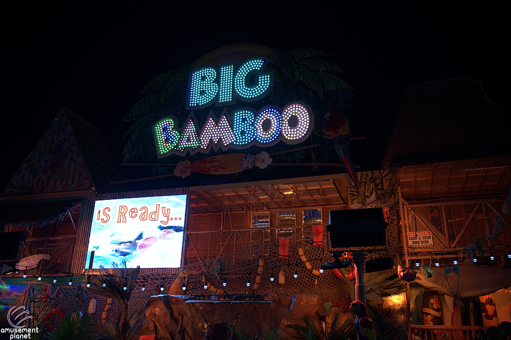 Big Bamboo