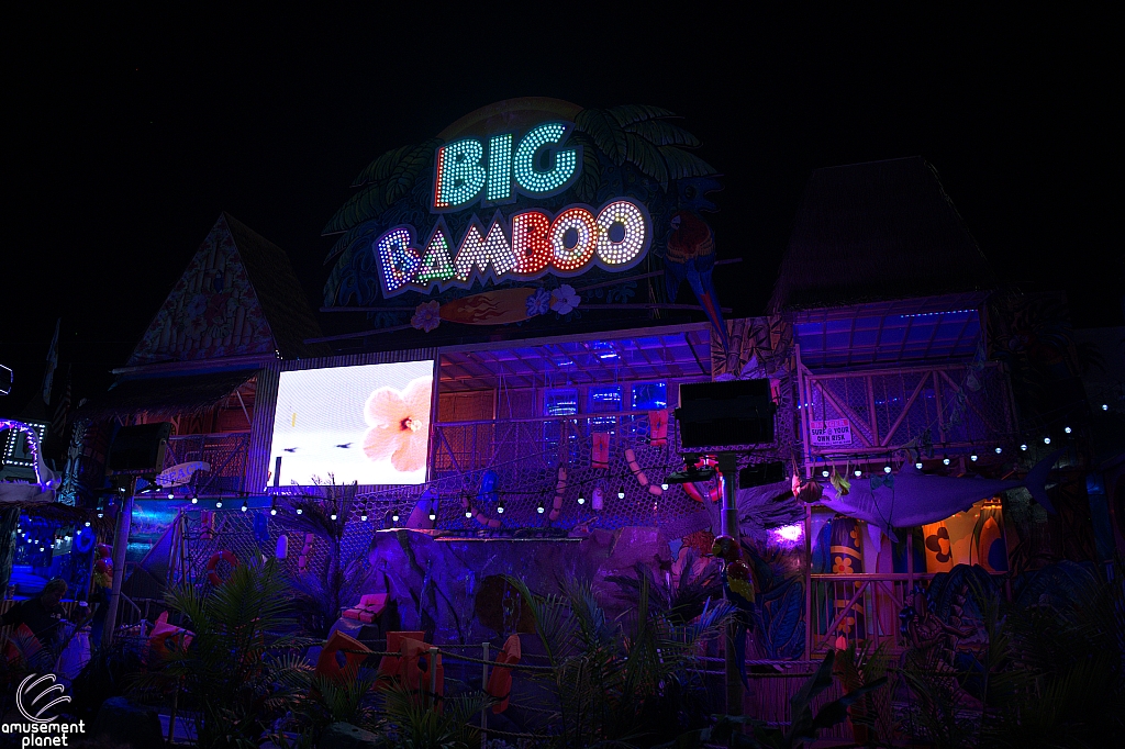 Big Bamboo