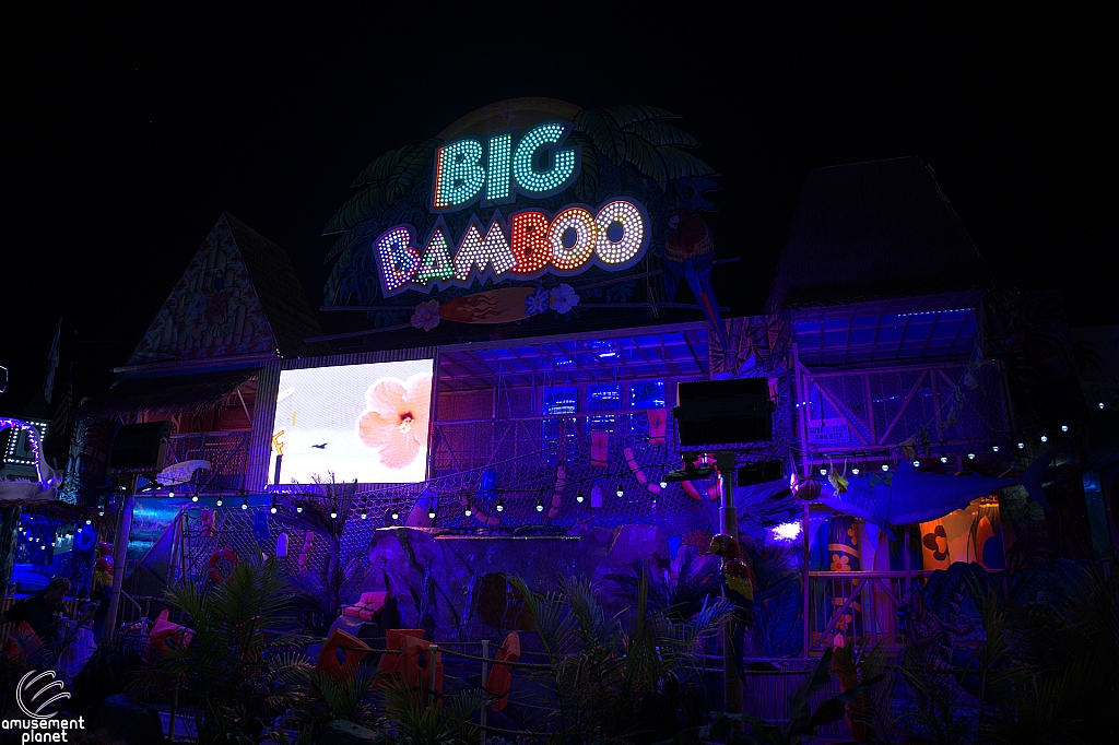 Big Bamboo