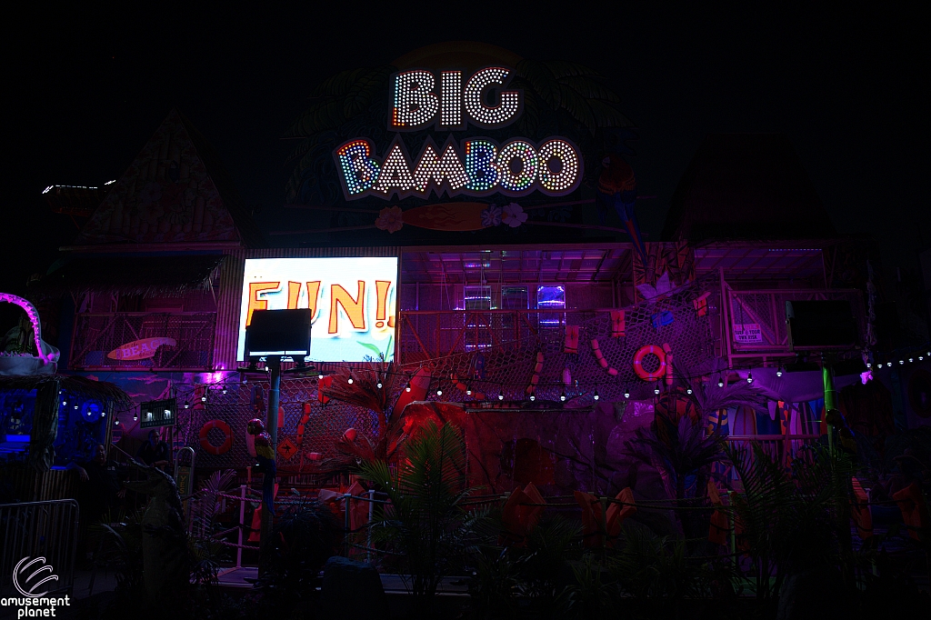 Big Bamboo