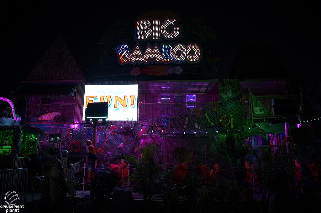 Big Bamboo
