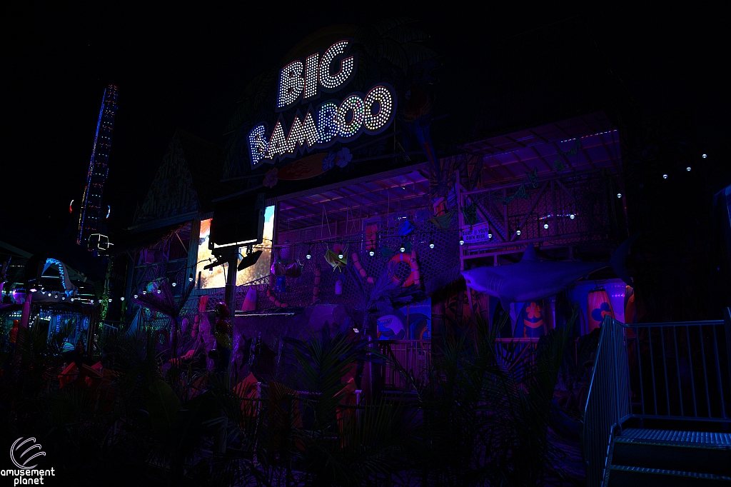 Big Bamboo
