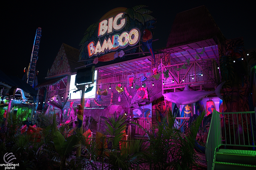 Big Bamboo