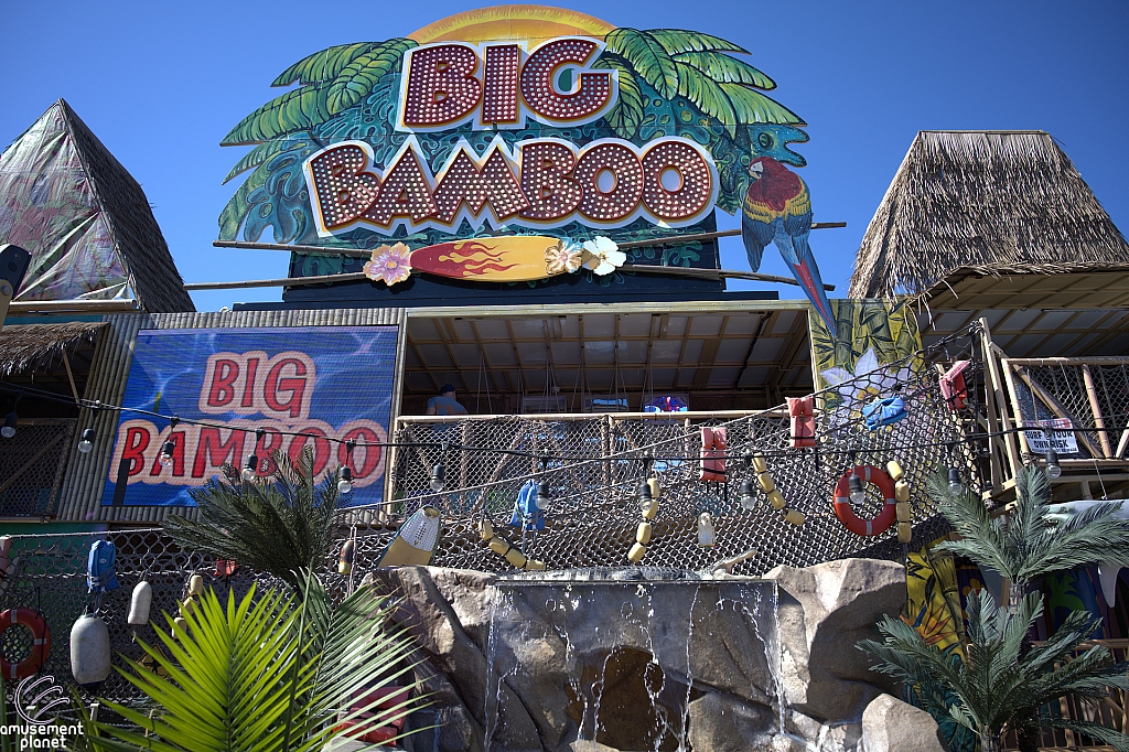 Big Bamboo