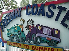 Freeway Coaster