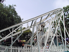 Freeway Coaster