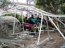 Freeway Coaster
