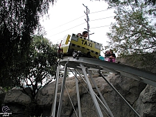 Freeway Coaster