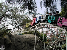 Freeway Coaster