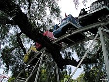 Freeway Coaster