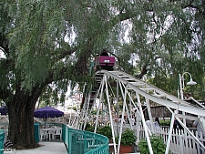 Freeway Coaster