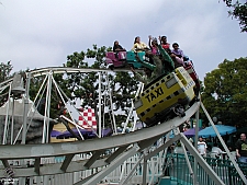 Freeway Coaster