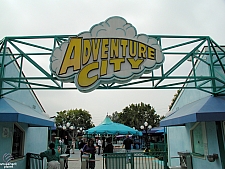 Adventure City