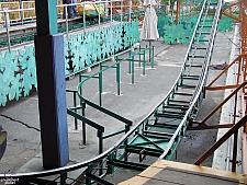 Tree Top Racers