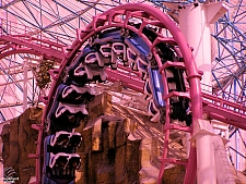 Canyon Blaster
