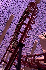 Canyon Blaster