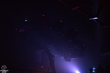 Fright Dome 2014