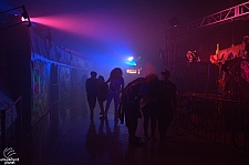 Fright Dome 2014
