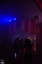 Fright Dome 2014