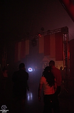 Fright Dome 2014