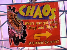 Chaos