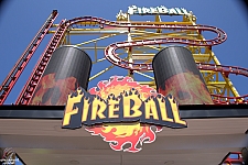 Fireball