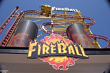 Fireball