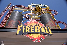 Fireball