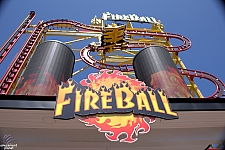 Fireball