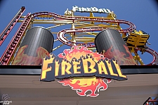 Fireball