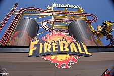 Fireball