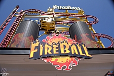 Fireball