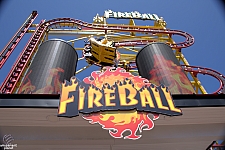 Fireball