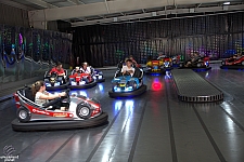 Bumper Cars