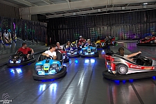 Bumper Cars