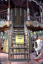 Merry-Go-Round