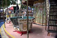 Merry-Go-Round