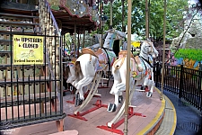 Merry-Go-Round