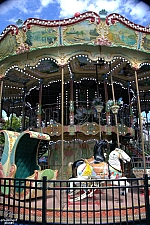 Merry-Go-Round