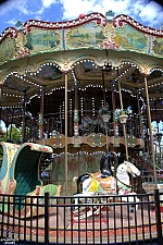 Merry-Go-Round