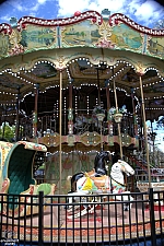 Merry-Go-Round