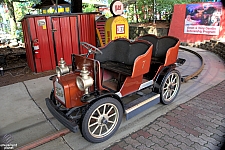 Antique Cars