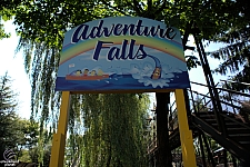 Adventure Falls