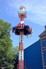 Lighthouse Drop Tower