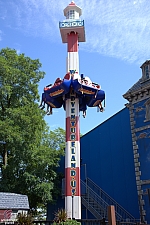 Lighthouse Drop Tower