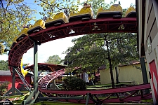 Rattlesnake Coaster