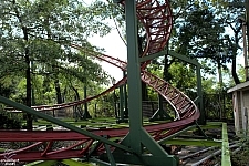 Rattlesnake Coaster