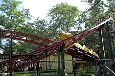 Rattlesnake Coaster