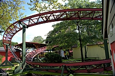 Rattlesnake Coaster